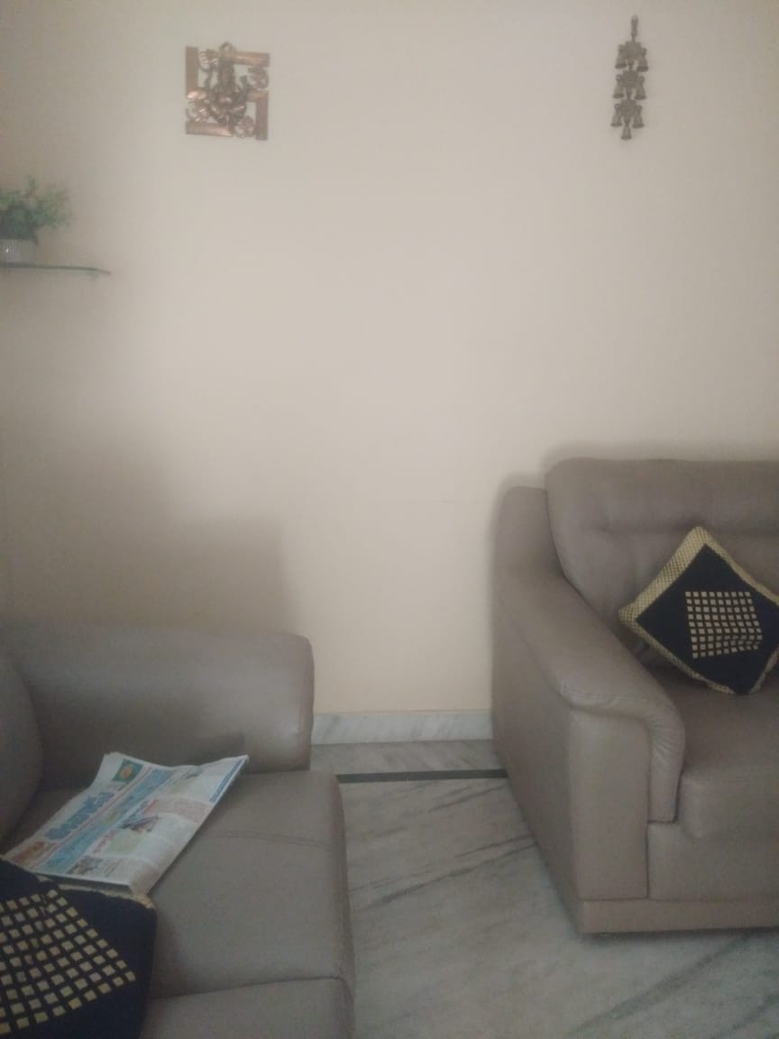 2 BHK Flat for sale in At